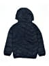 Unbranded Solid Blue Snow Jacket Size 110 cm / US 5-6 - photo 2