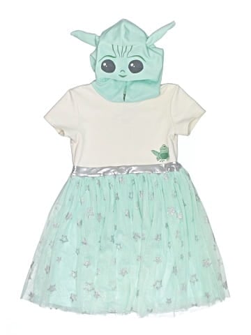 Star Wars Dress (view 1)