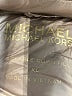MICHAEL Michael Kors 100% Nylon Solid Gold Snow Jacket Size XL - photo 6