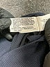 Zara Black Casual Pants Size XL - photo 6