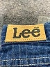Lee 100% Cotton Blue Jeans Size 7 - photo 7