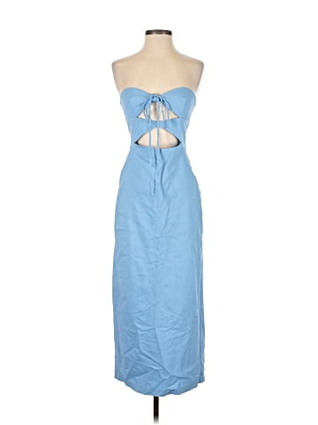 Zara Cocktail Dress (view 1)