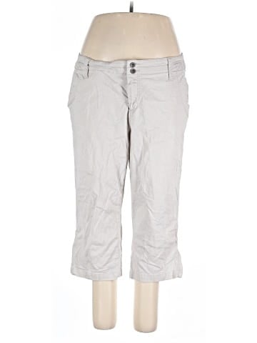Lane Bryant Khakis (view 1)