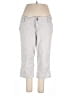 Lane Bryant Silver Khakis Size 18 - photo 1