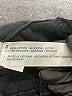 Unionbay Solid Black Shorts Size 28 waist - photo 4