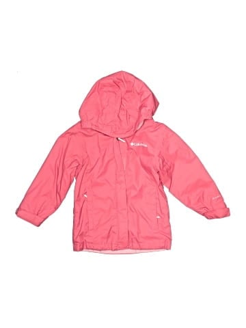 Columbia Raincoat (view 1)