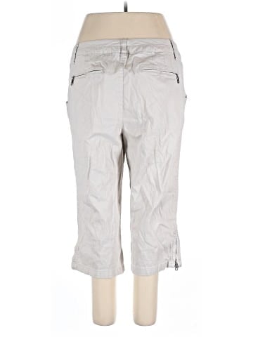 Lane Bryant Khakis (view 2)