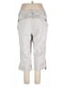 Lane Bryant Silver Khakis Size 18 - photo 2