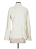Lands' End Ivory Cardigan Size S - photo 2