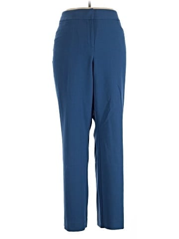 Kasper Casual Pants (view 1)