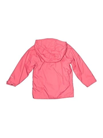 Columbia Raincoat (view 2)