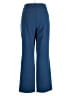 Kasper Solid Blue Casual Pants Size 16 - photo 2