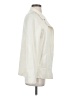 Lands' End Ivory Cardigan Size S - photo 4