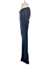 Gap Outlet Chevron-herringbone Blue Jeans Size 2 - photo 5