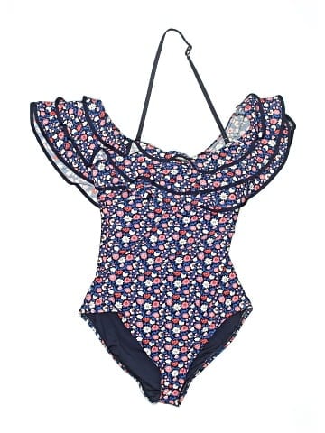 Kate Spade New York One Piece Swimsuit (view 1)