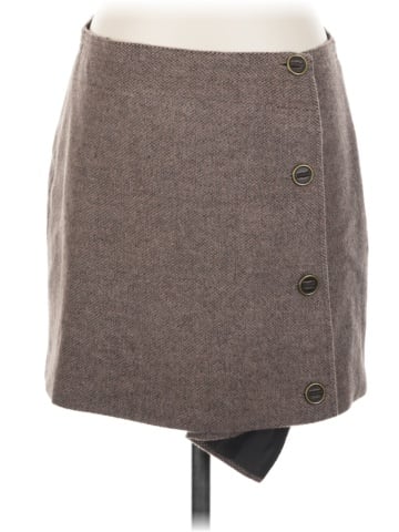 PrAna Wool Skirt (view 1)