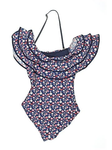 Kate Spade New York One Piece Swimsuit (view 2)