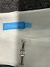 J. McLaughlin Ivory Dress Pants Size 8 - photo 7