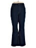 Old Navy Blue Jeans Size 16 - photo 1