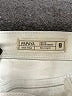 Papaya Hearts White Jeans Size 9 - photo 7