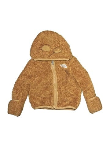 The North Face Zip Up Hoodie (view 1)