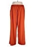 Studio by Torrid Solid Orange Casual Pants Size 18 - photo 2