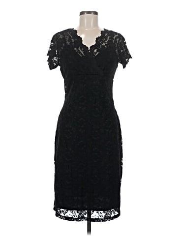 Tiana B. Cocktail Dress (view 1)