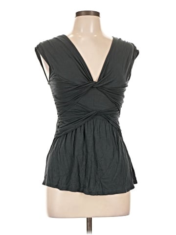 Ric Rac Short Sleeve Blouse (view 1)