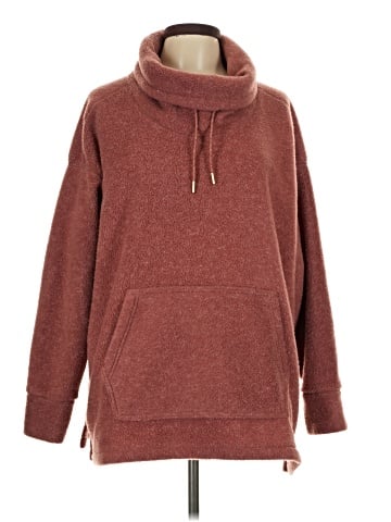 Nike Fleece (view 1)