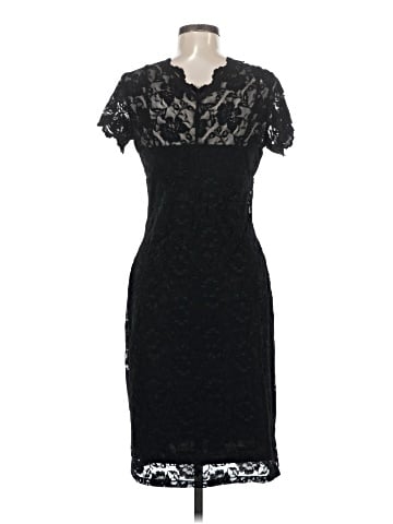 Tiana B. Cocktail Dress (view 2)