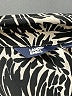 Lands' End Graphic Black Romper Size 10 (petite) - photo 4