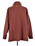 Nike Burgundy Fleece Size L - photo 2