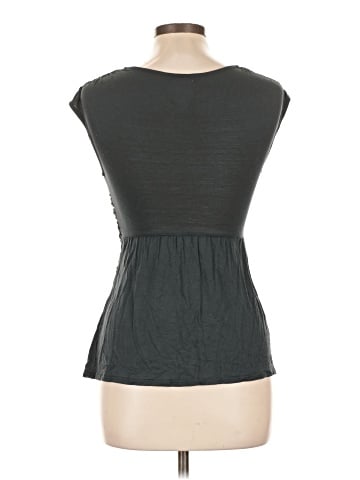 Ric Rac Short Sleeve Blouse (view 2)