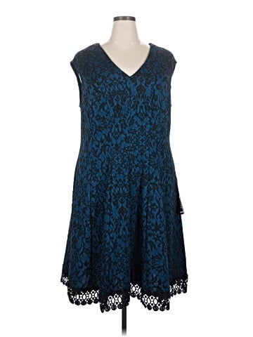 Avenue Cocktail Dress (view 1)