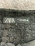 Zara Black Jacket Size L - photo 6