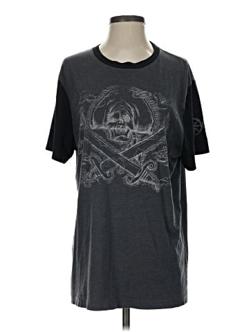 Disney Parks Short Sleeve T-Shirt (view 1)