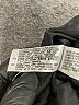 Zara Black Jacket Size L - photo 8
