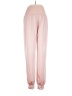Born Primitive Pink Casual Pants Size S - photo 1