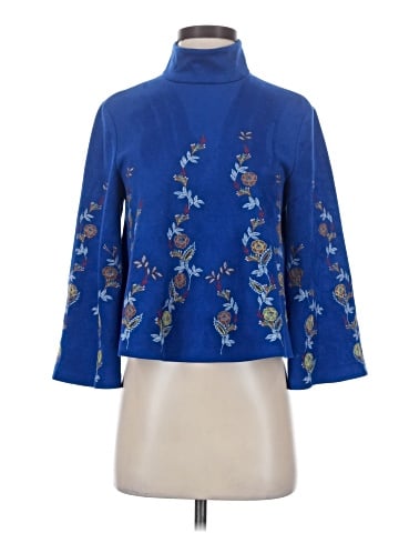 Zara Turtleneck Sweater (view 1)