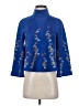 Zara Blue Turtleneck Sweater Size XS - photo 1