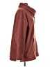 Nike Burgundy Fleece Size L - photo 4