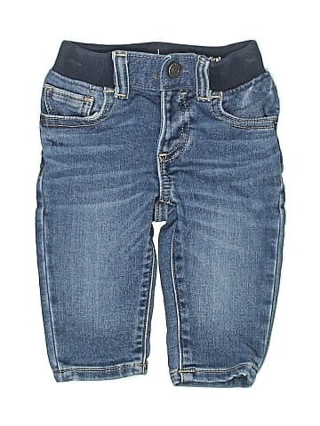 Baby Gap Jeans (view 1)
