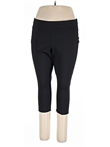 Ideology Active Pants (view 1)