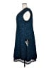 Avenue Blue Cocktail Dress Size 20 Plus - photo 5