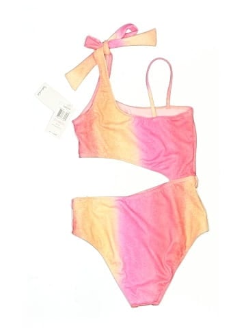 Splendid Two Piece Swimsuit (view 1)