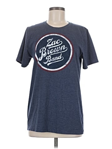 Assorted Brands Short Sleeve T-Shirt (view 1)
