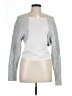 Express Gray Shrug Size L - photo 1