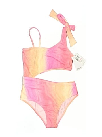 Splendid Two Piece Swimsuit (view 2)
