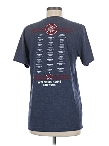 Assorted Brands Short Sleeve T-Shirt (view 2)