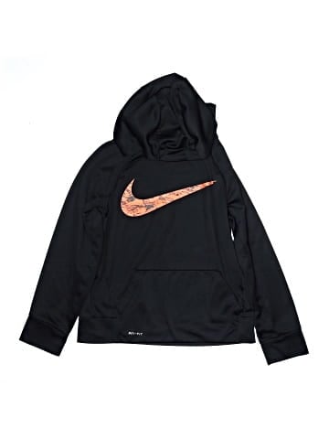 Nike Zip Up Hoodie (view 1)